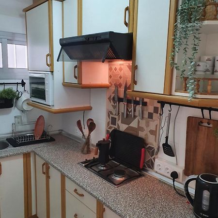 Apartamento Playa Surf Cullera Exterior foto