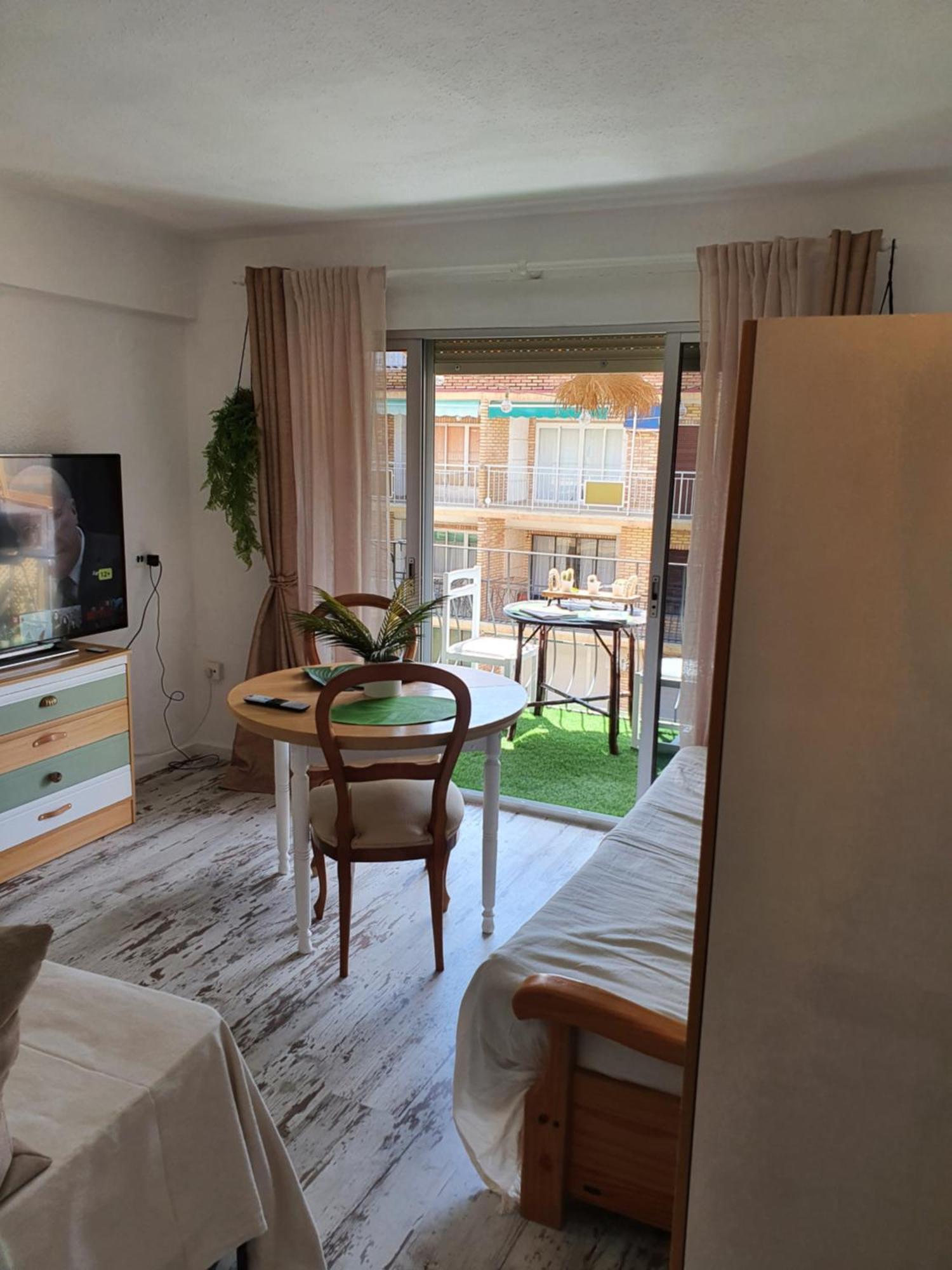 Apartamento Playa Surf Cullera Exterior foto
