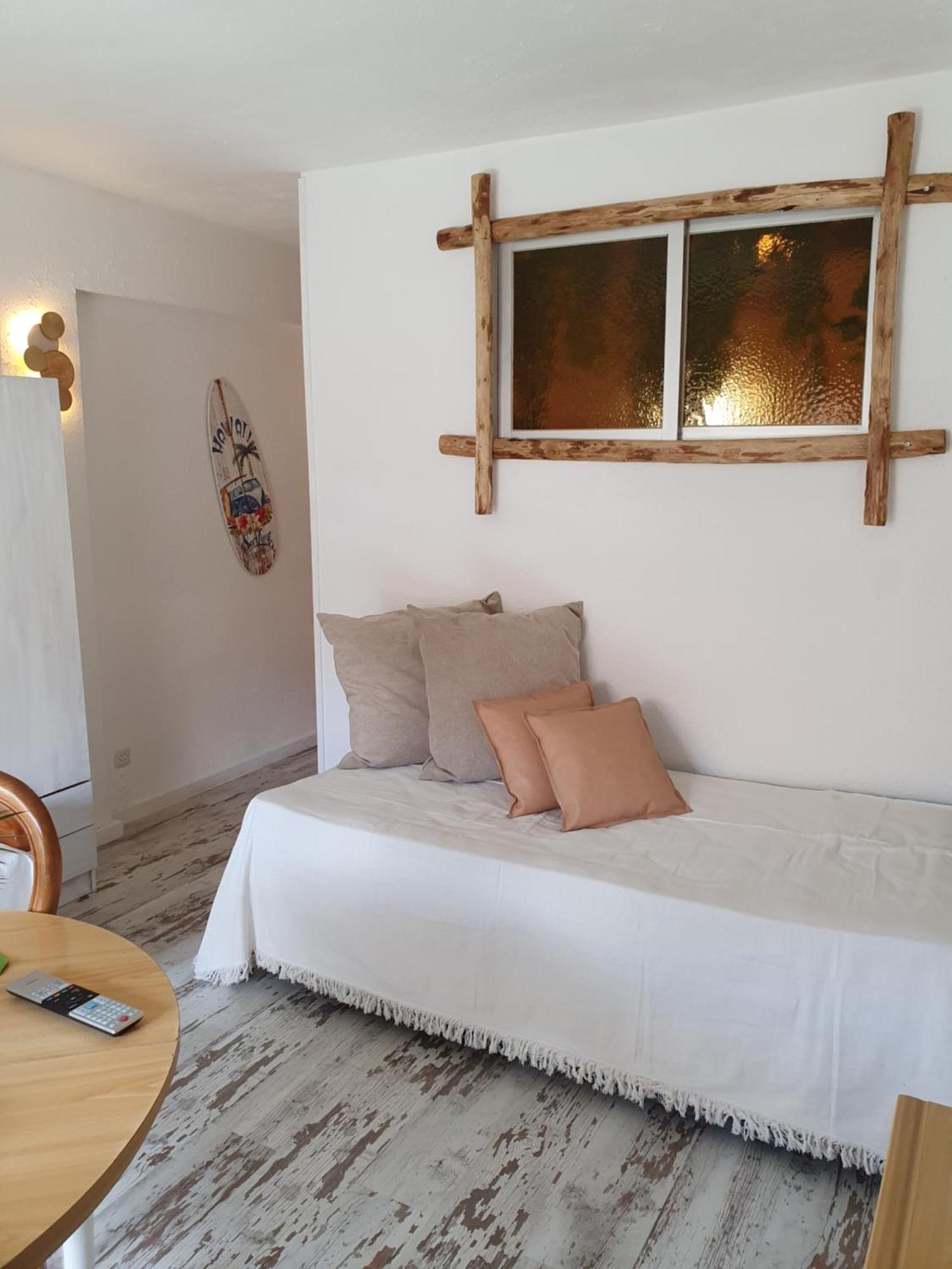 Apartamento Playa Surf Cullera Exterior foto