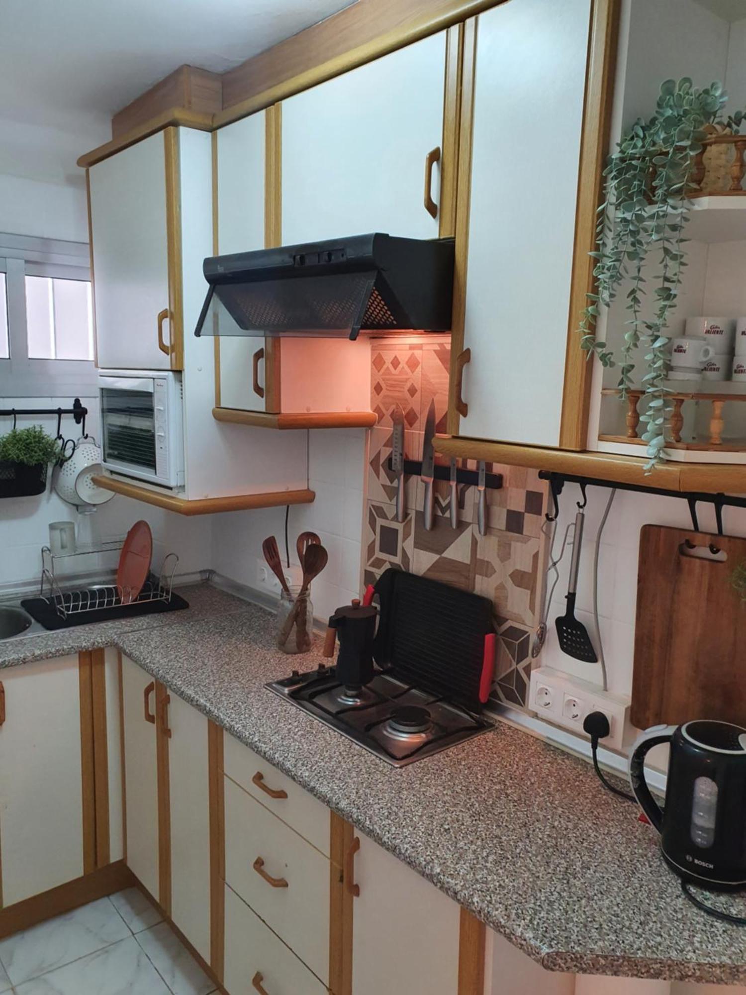 Apartamento Playa Surf Cullera Exterior foto