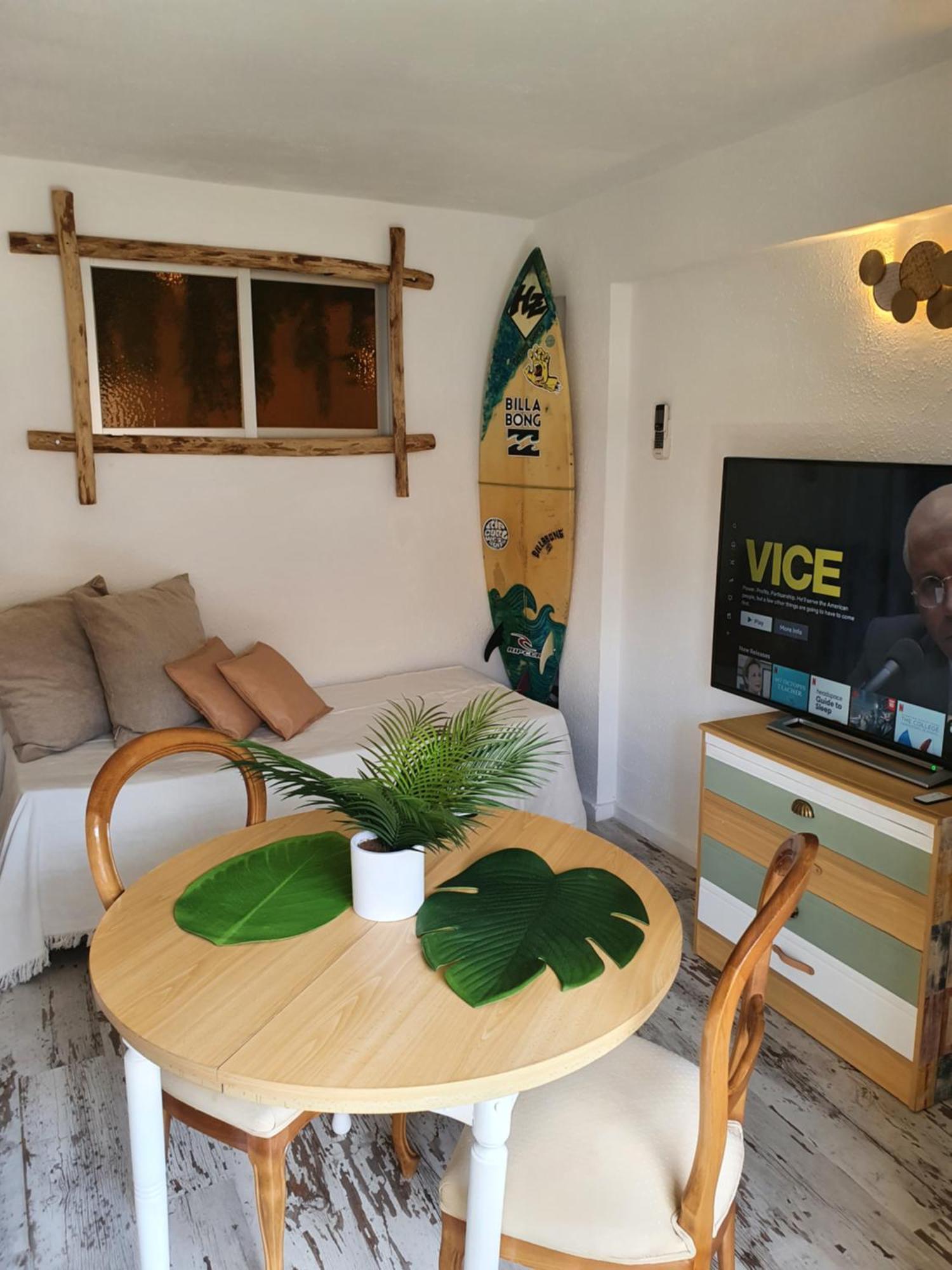 Apartamento Playa Surf Cullera Exterior foto