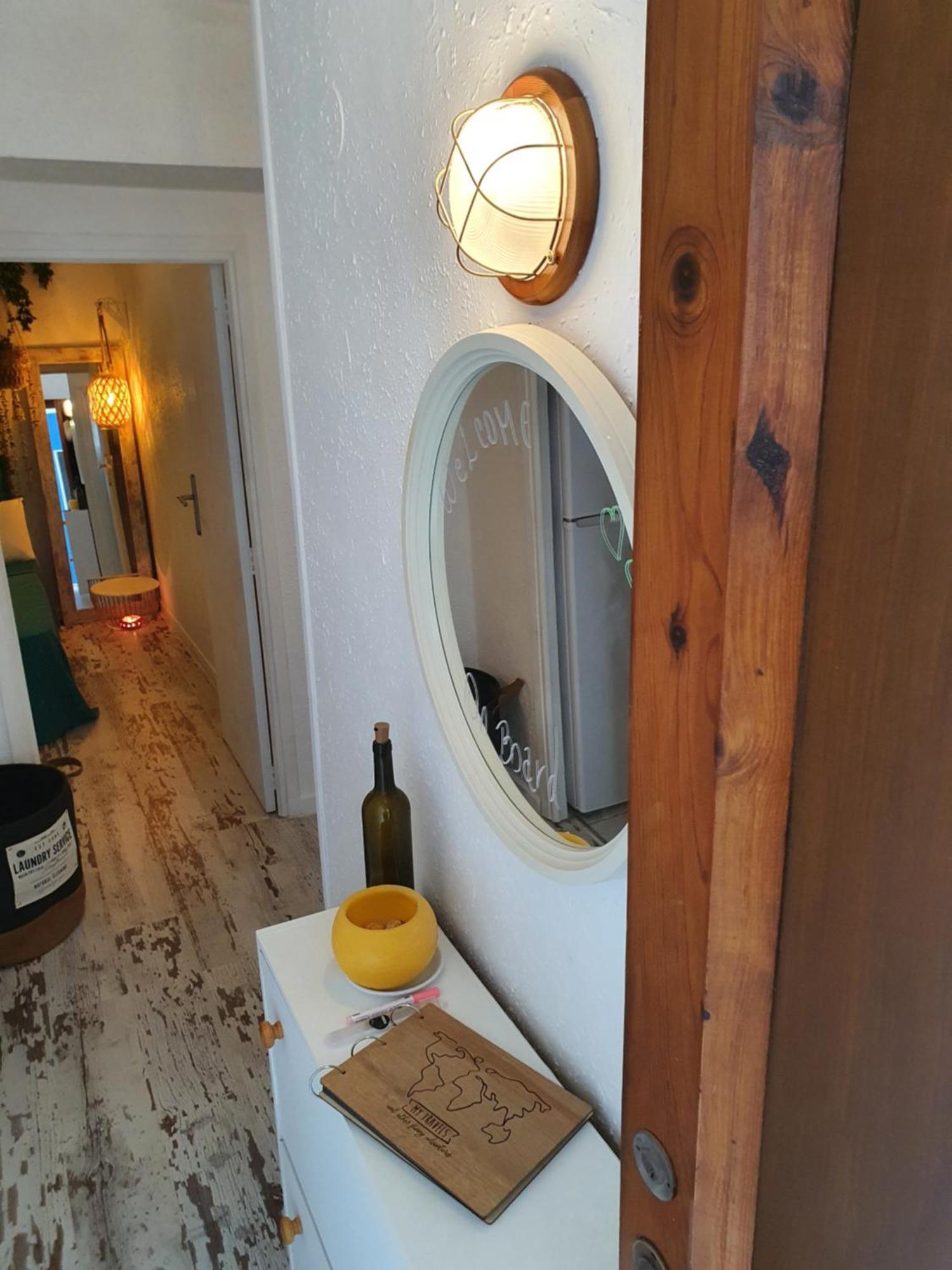 Apartamento Playa Surf Cullera Exterior foto
