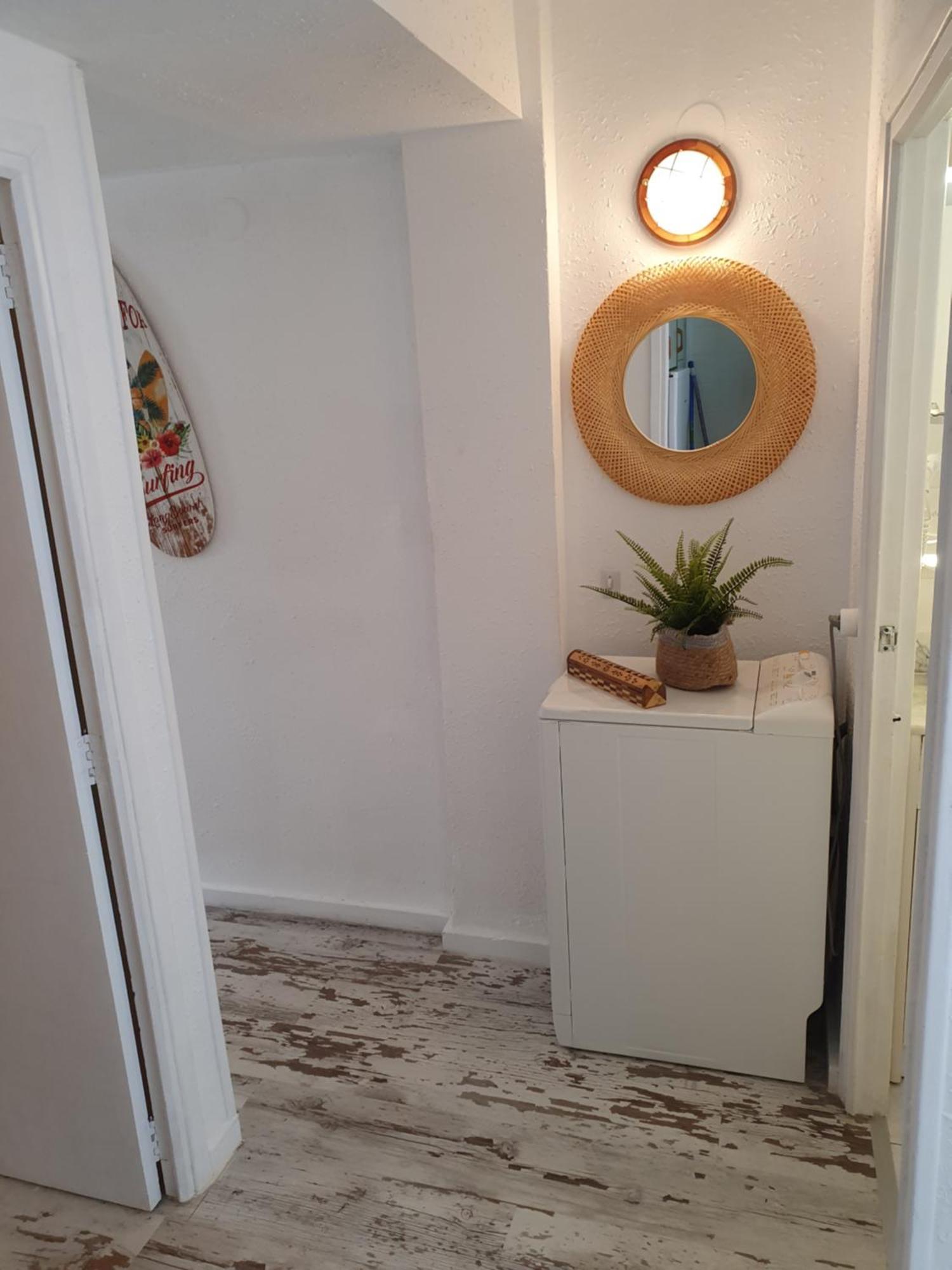 Apartamento Playa Surf Cullera Exterior foto