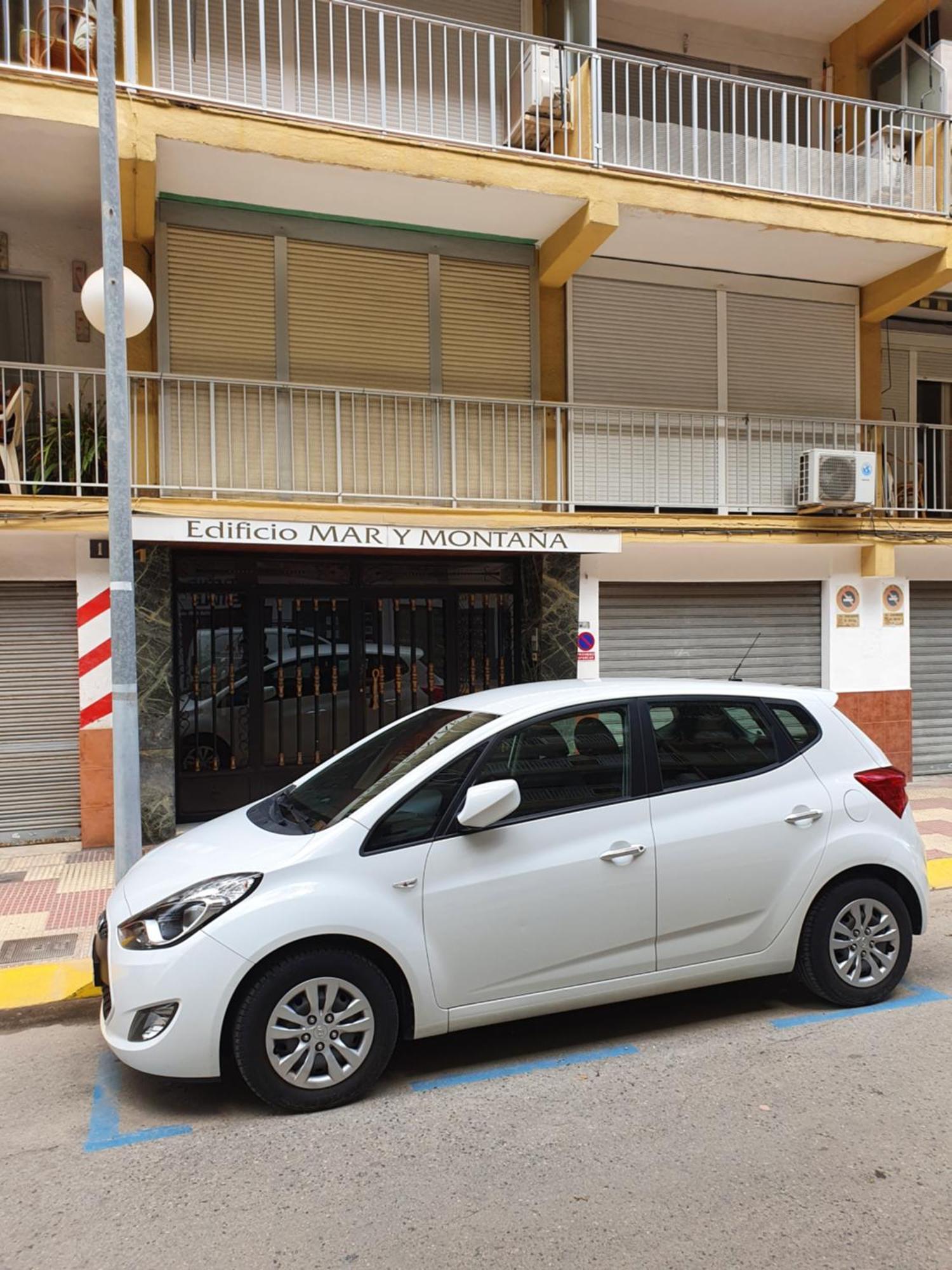 Apartamento Playa Surf Cullera Exterior foto